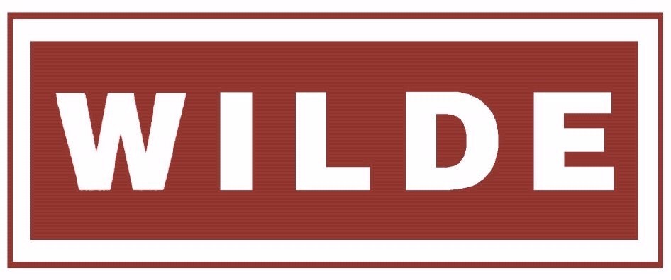 wilde logo