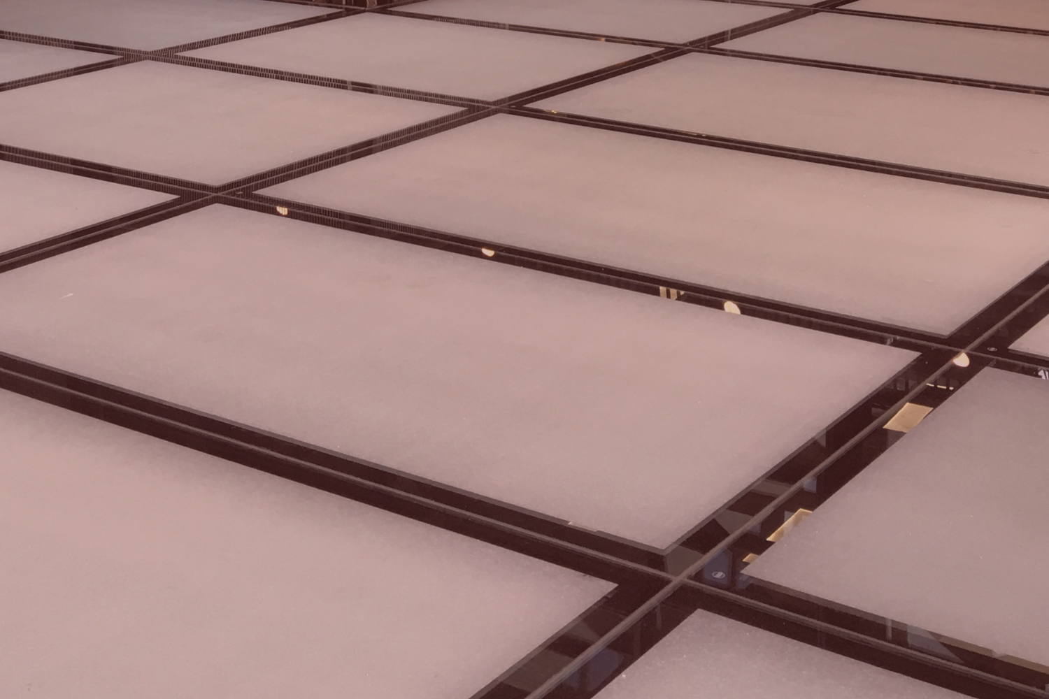 glass flooring featured image